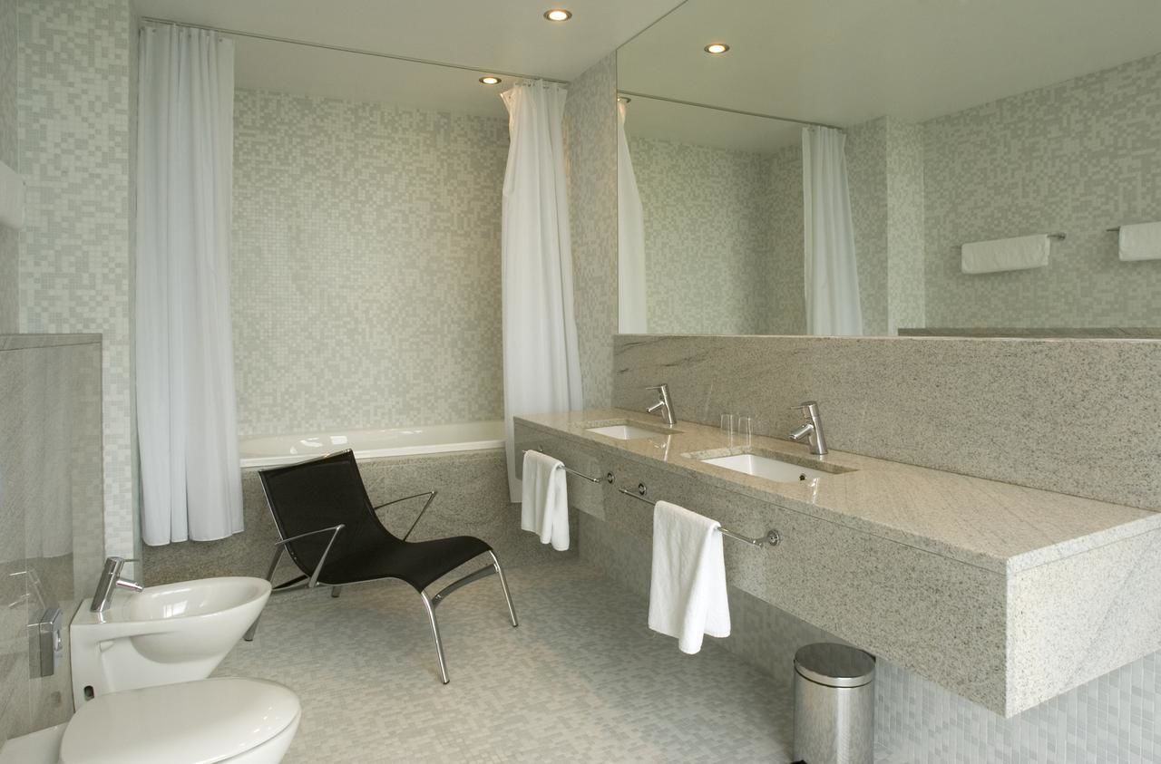 Отель Hotel Ülemiste Таллин-34