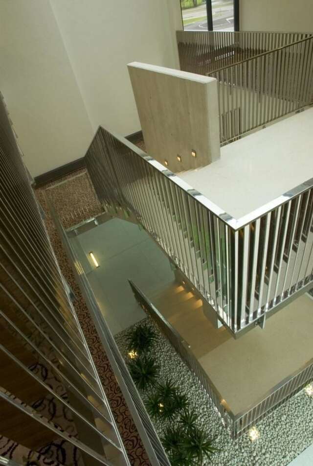 Отель Hotel Ülemiste Таллин-29